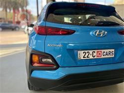 هيونداي كونا